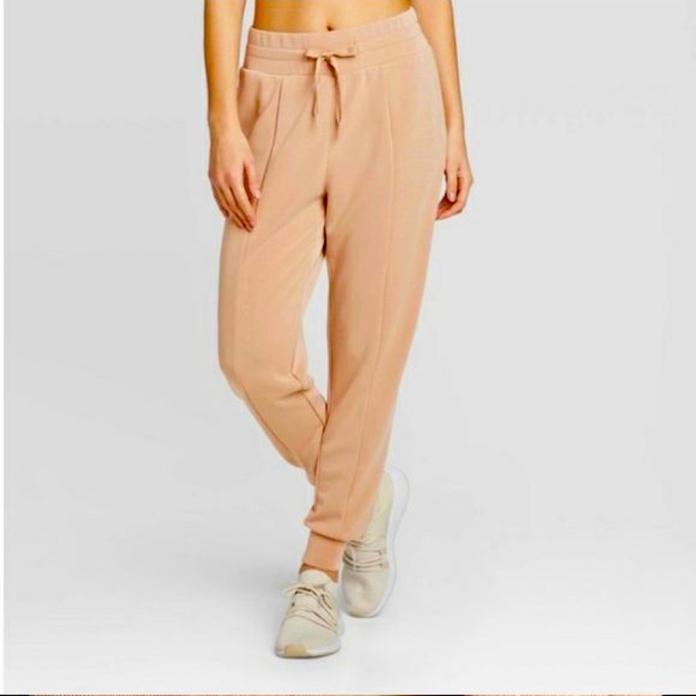 Joy Lab Women's Lounge Trousers Joggers Size Medium